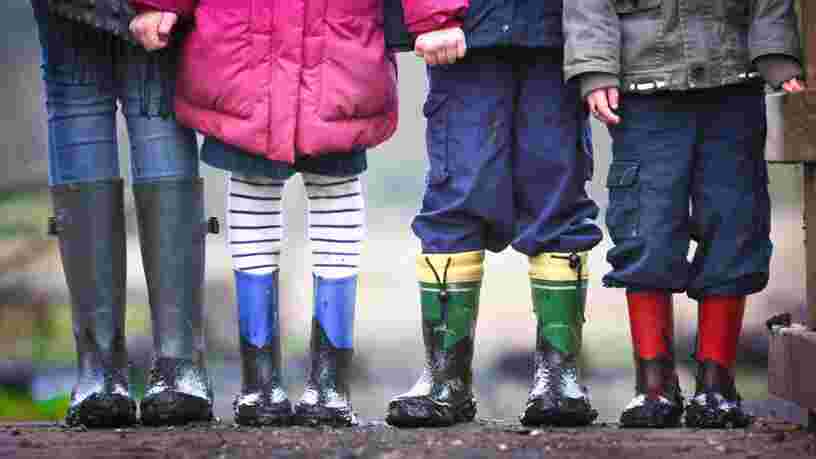 Le spécialiste de mode pour enfant Kidiliz (Catimini, Absorba, Z...) placé en redressement judiciaire