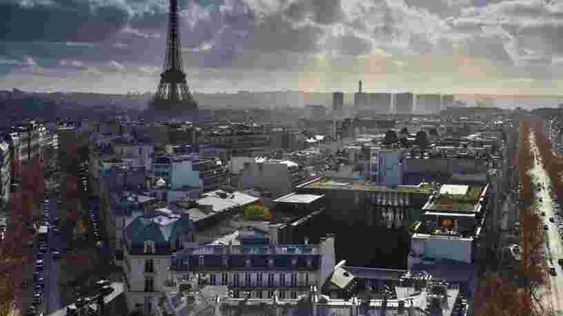 La chute du PIB de la France serait moins importante que prévu en 2020