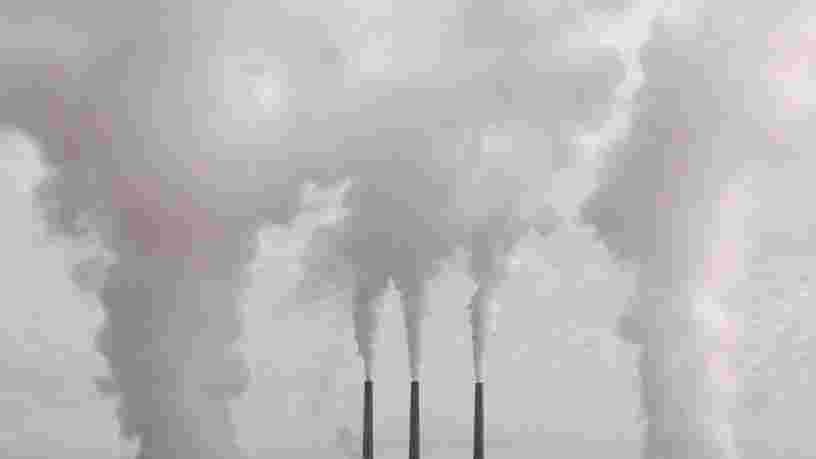 Apple, Ikea et d'autres multinationales appellent l'UE à viser une baisse de 55% des émissions de gaz à effet de serre