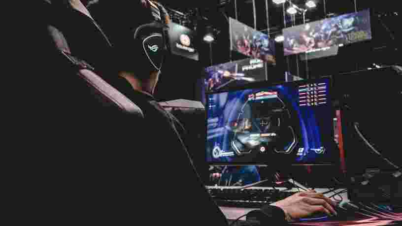 Ikea s'associe à Asus pour lancer des accessoires et meubles de gaming