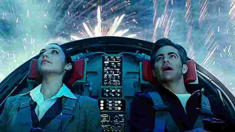 La sortie française de 'Wonder Woman 1984' repoussée à la fin de l'année