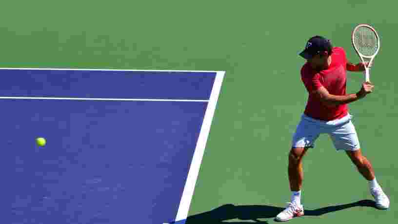 Les 10 joueurs et joueuses de tennis les mieux payés au monde