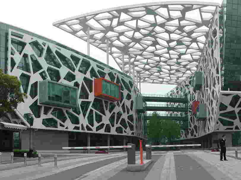 Aliexpress Va Ouvrir Une Boutique Ephemere A Paris