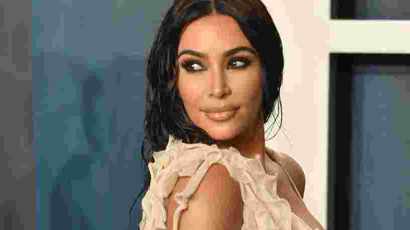 Plusieurs stars dont Kim Kardashian et Leonardo DiCaprio boycottent Facebook et Instagram pour la journée