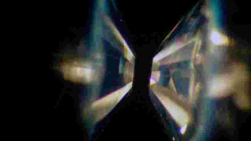 L'univers pourrait abriter de nombreuses planètes faites de diamants