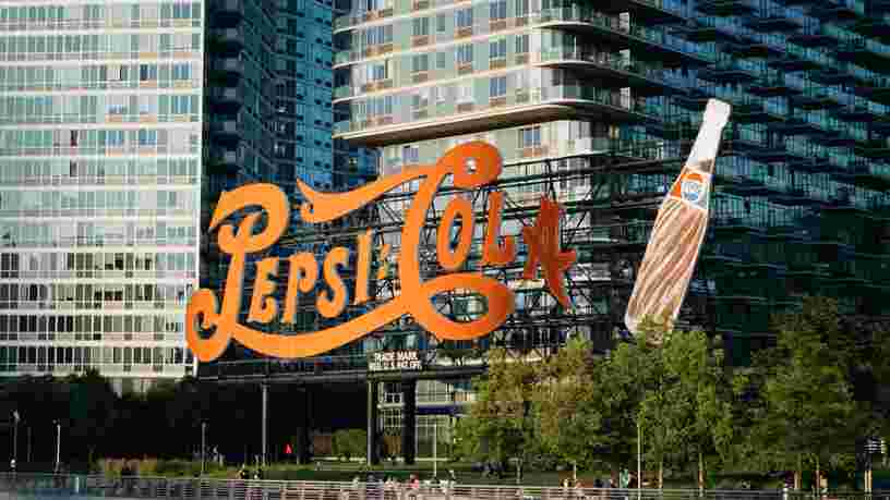 Pepsi veut vous aider à mieux dormir avec sa nouvelle boisson