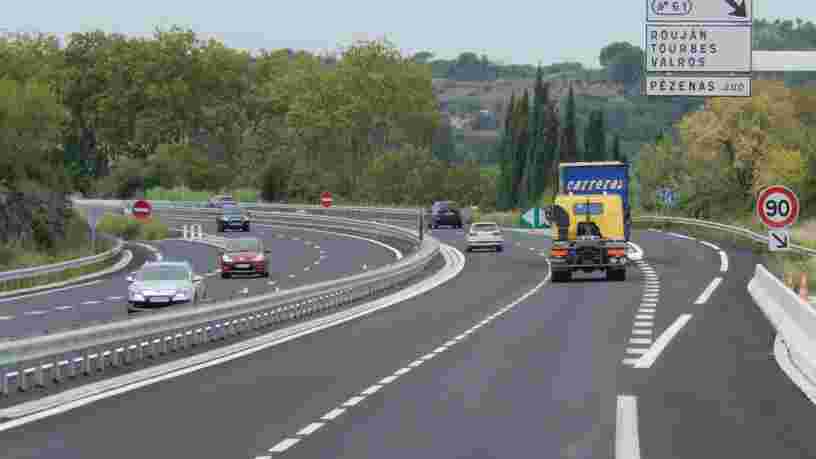L'Etat français a perdu 6,5 Mds€ avec la privatisation des autoroutes au profit de Vinci et Eiffage