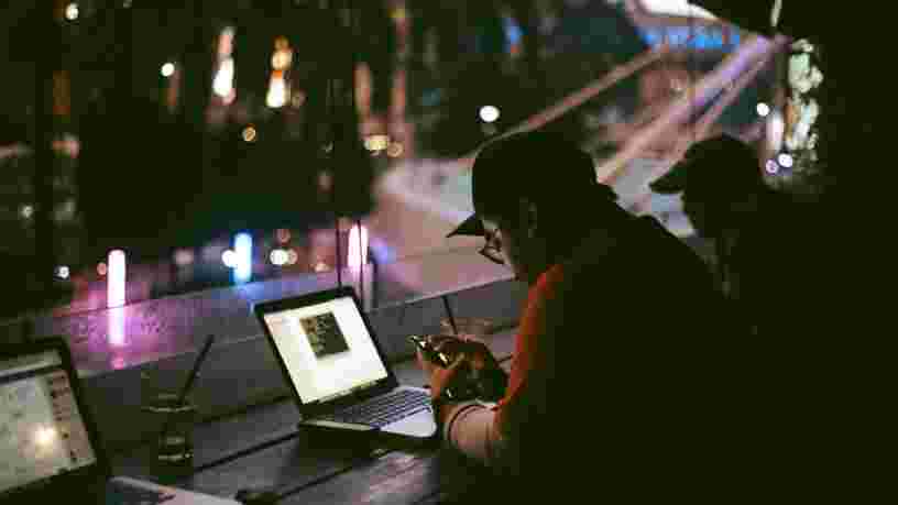 Zoom, Netflix, TikTok... Voici ce qu'il se passe sur Internet en seulement 1 minute en 2020