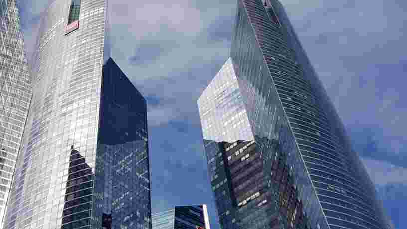 Société Générale et les autres banques chutent en Bourse après les révélations des 'FinCEN Files'