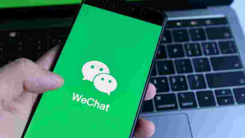 Un juge américain a bloqué l'interdiction de téléchargement de WeChat décidée par l'administration Trump
