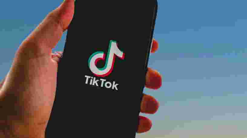 TikTok a trouvé un accord avec l'administration Trump pour rester aux États-Unis