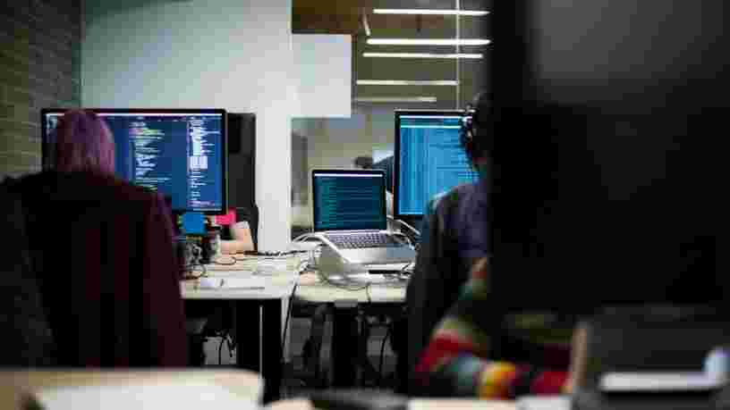 Microsoft lance une école gratuite de cloud computing en France