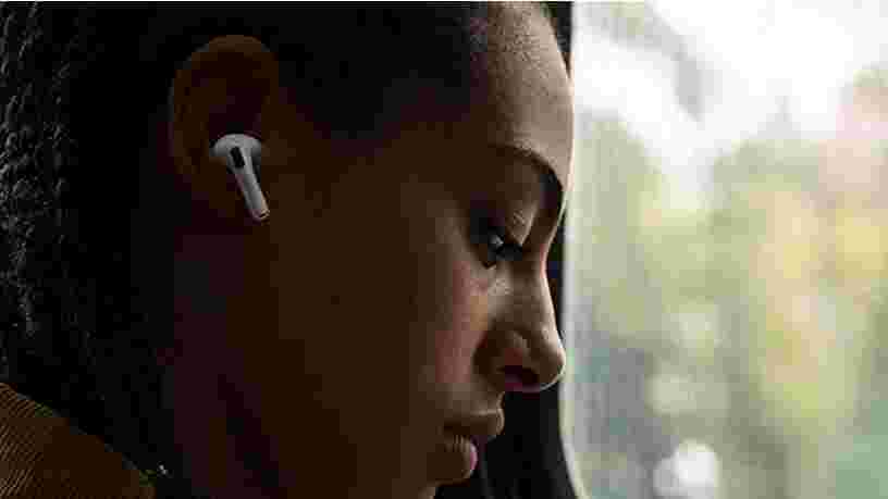 AirPods Apple : 22% de réduction sur les versions 2 et Pro chez Amazon