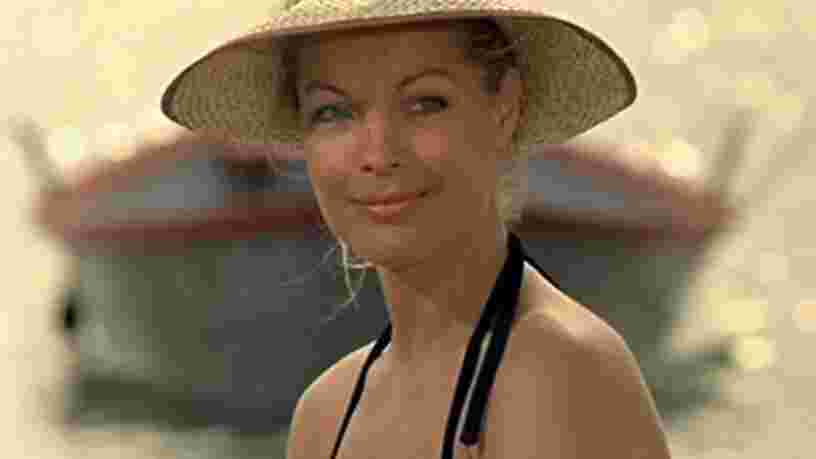 Les 7 rôles les plus emblématiques de Romy Schneider
