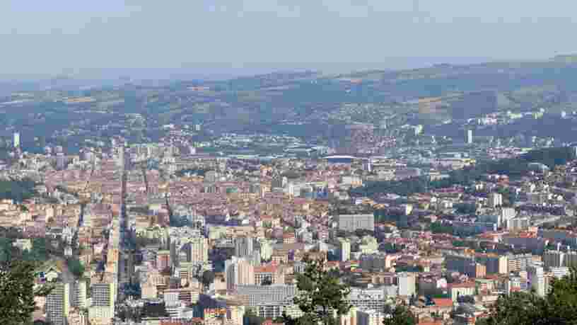 Les 6 grandes villes où acheter plutôt que louer vous fait gagner des mètres carrés
