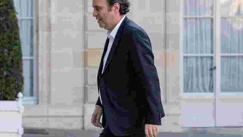 Xavier Niel critiqué par les agriculteurs pour son soutien au secteur de la 'fausse viande'