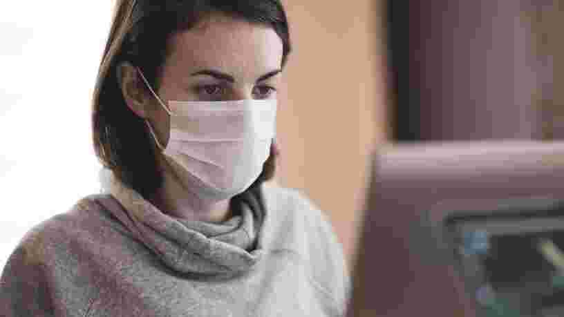 Leclerc, Cora et Intermarché font tomber le prix des masques chirurgicaux