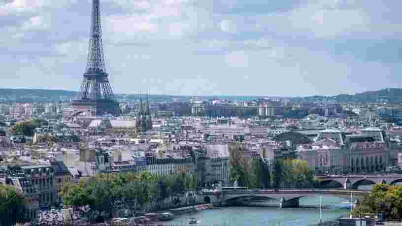 La France reste le pays d'Europe le plus attractif pour les investisseurs étrangers