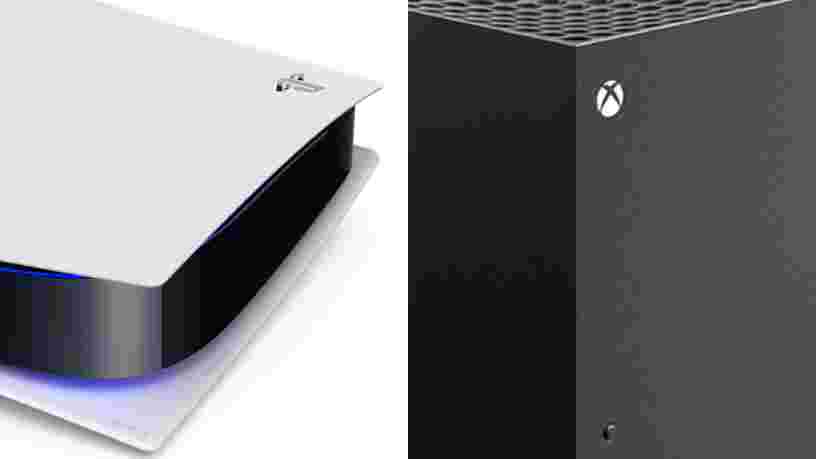 PS5 vs Xbox Series : notre comparatif pour vous aider à choisir
