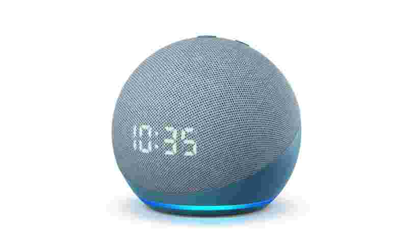 Luna, Echo, Ring... Les 7 grandes annonces à retenir de l'événement Amazon