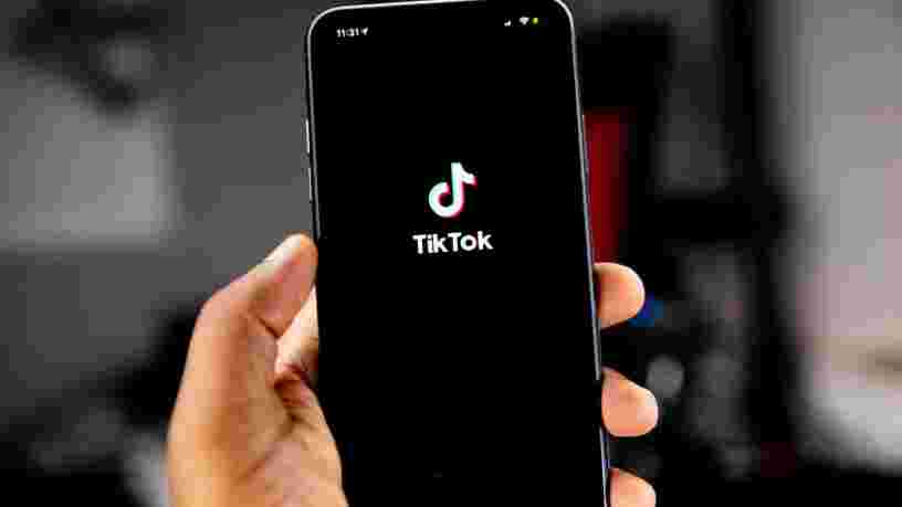 TikTok ne sera pour le moment pas interdit aux États-Unis grâce à la décision d'un juge