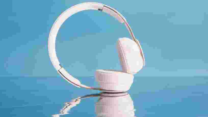 Voici tout ce qu'on sait déjà sur le futur casque à réduction de bruit personnalisable d'Apple
