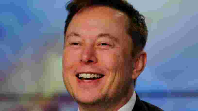 Les usines Tesla de Berlin et de Shanghai vont chacune concevoir des 'voitures originales', selon Elon Musk