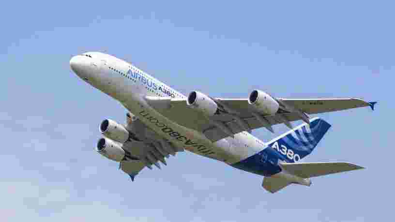 Accor, Airbus... Les 10 grands groupes dont le chiffre d'affaires s'est le plus effondré au premier semestre