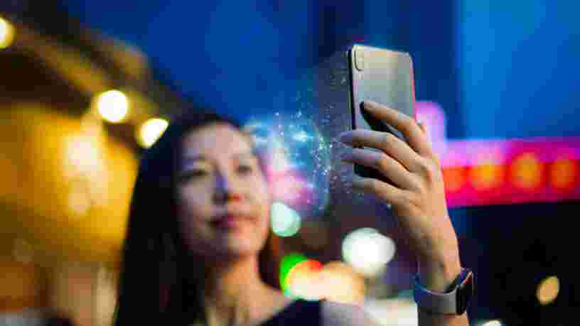 Face ID, Facebook, Google Photos... comment fonctionne la reconnaissance faciale de vos applis