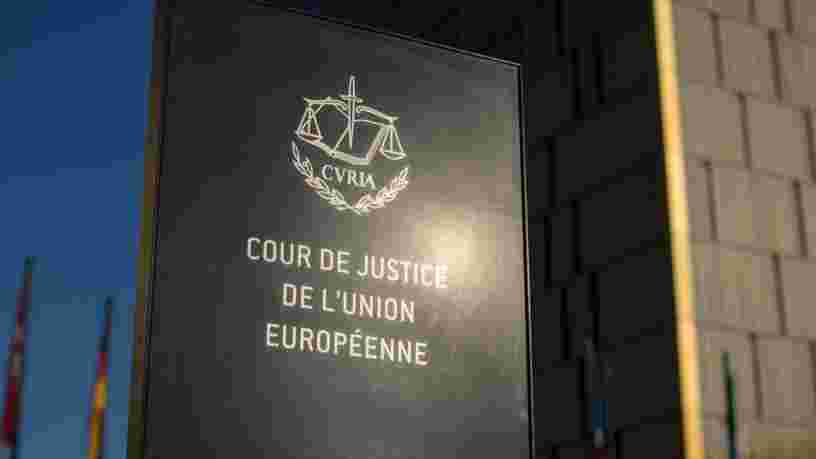 La justice de l'UE s'oppose à une collecte systématique des données par les opérateurs télécoms