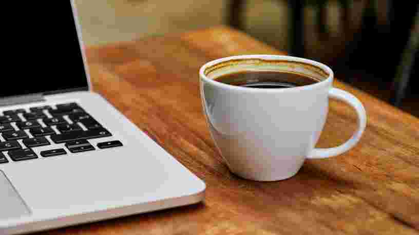 Les Français ne sont pas si accros au café comparé aux Finlandais ou aux Canadiens