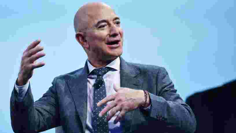 12 astuces que Steve Jobs, Jeff Bezos et d'autres dirigeants célèbres utilisaient pour diriger des réunions