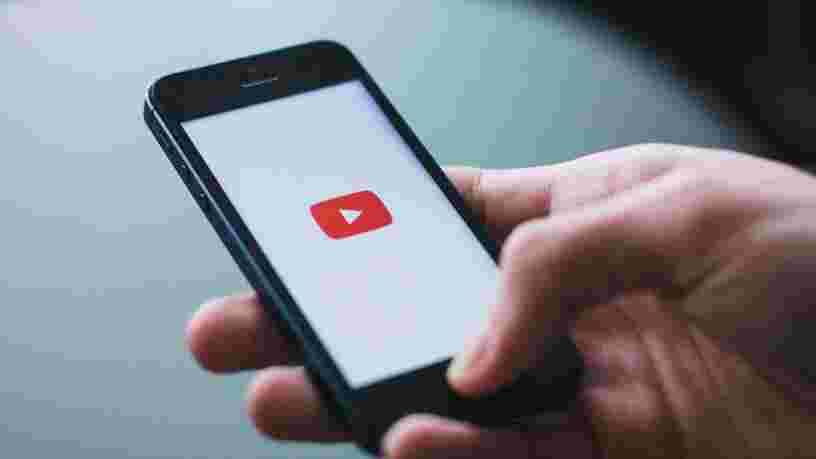 YouTube estime à plus de 500 M€ sa contribution à l'économie française