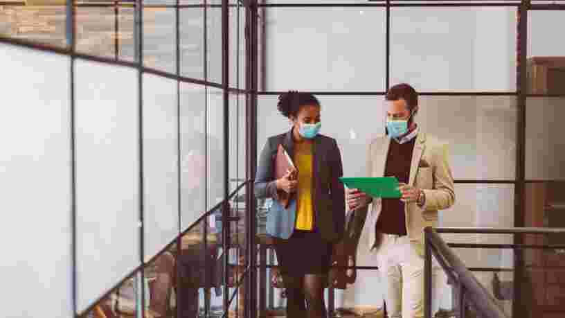 Alternance : 9 conseils pour trouver une entreprise d’accueil 'malgré tout'
