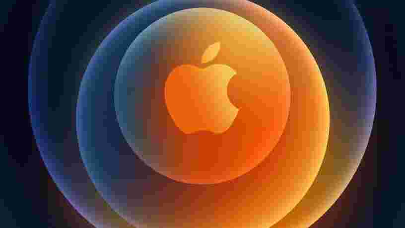 Keynote Apple : comment et à quelle heure suivre la conférence où devrait être dévoilé l'iPhone 12