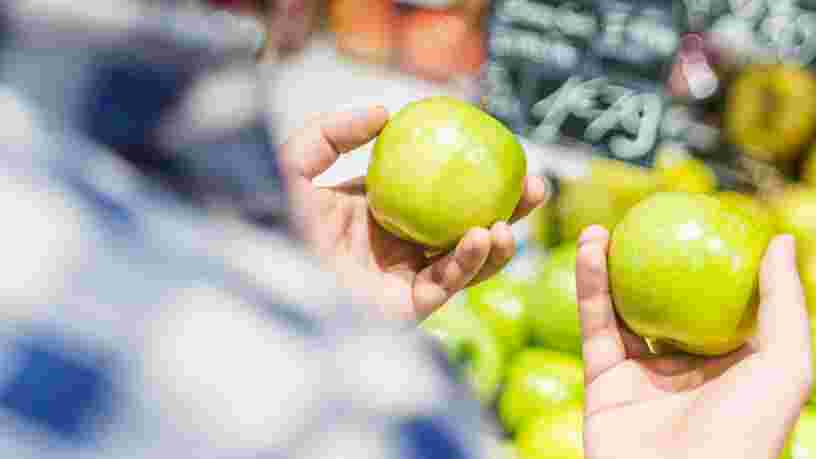 'Les produits bio ne sont pas forcément naturels ou écologiques' : un cadre dénonce les impostures du secteur