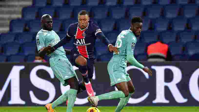 Mediapro se met sous la protection du tribunal de commerce, laissant craindre le pire pour le foot français