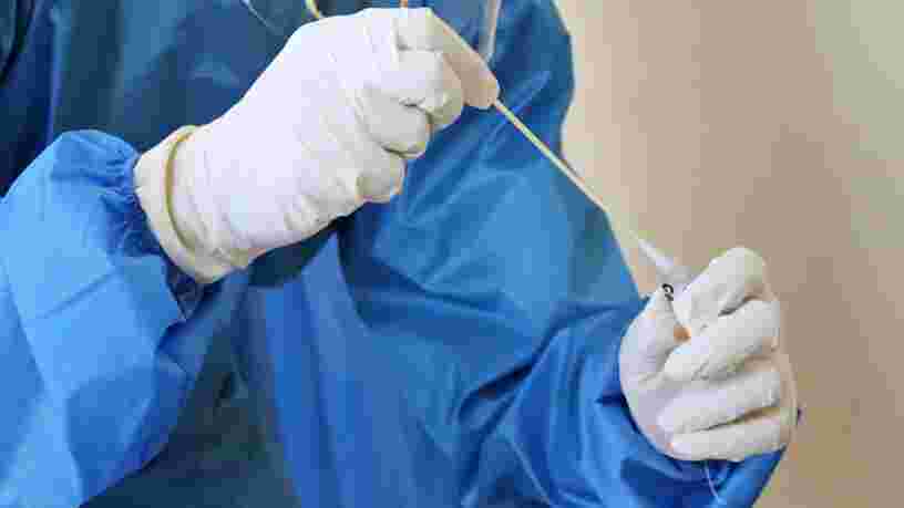 Covid-19 : ce qu'il faut savoir sur les tests rapides antigéniques en 4 questions-réponses
