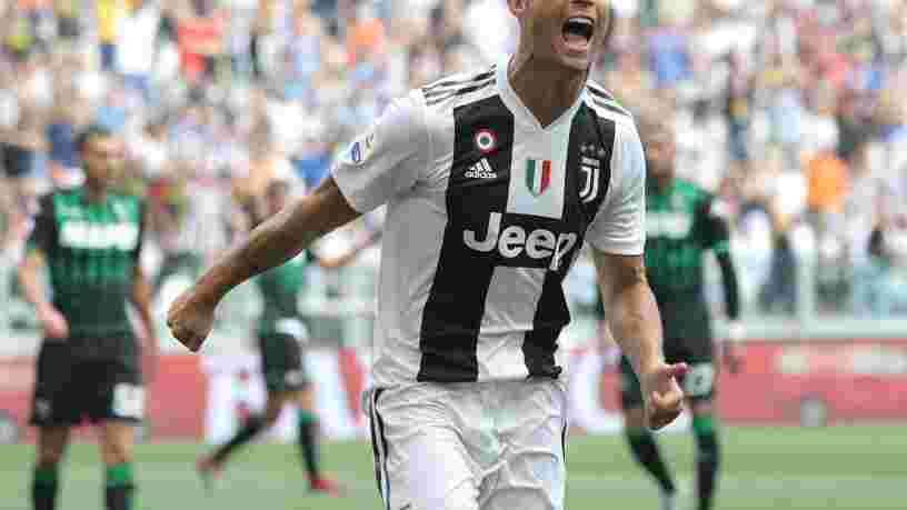 Voici comment Cristiano Ronaldo gagne et dépense sa fortune