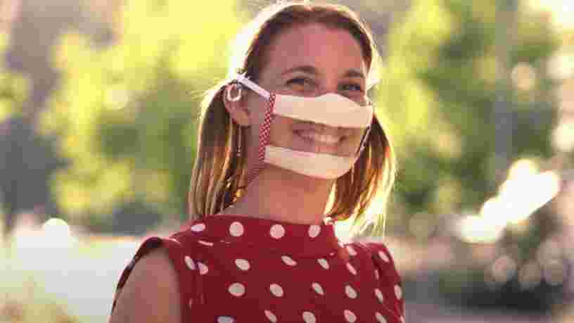 Où acheter des masques transparents homologués et à quel prix ?