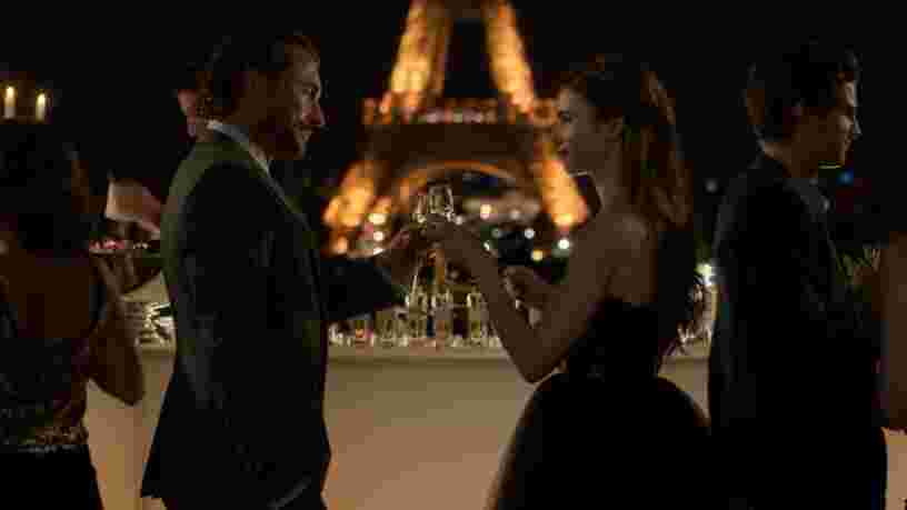 10 séries à voir si vous avez aimé 'Emily in Paris'