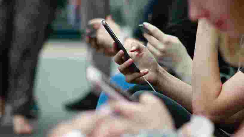 Voici les 10 applis pour lesquelles les Français ont dépensé le plus d'argent en 2020