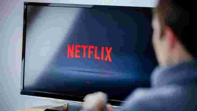 Netflix : augmenter les prix pourrait être une solution pour poursuivre sa croissance