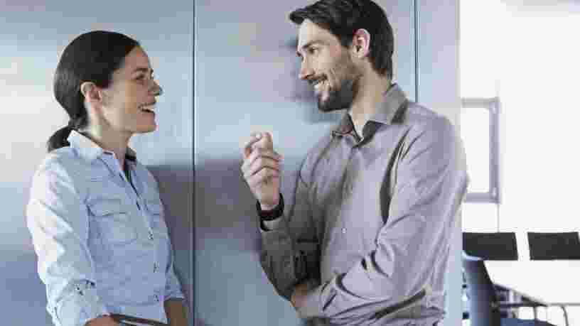 Les recruteurs devraient arrêter de se comporter comme des briseurs de couple