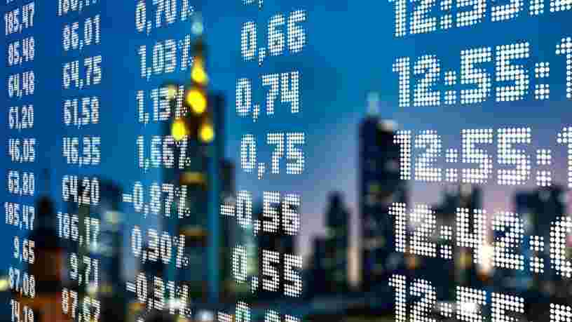 Ant lance la plus grosse introduction en Bourse de l'histoire, voici le top 12