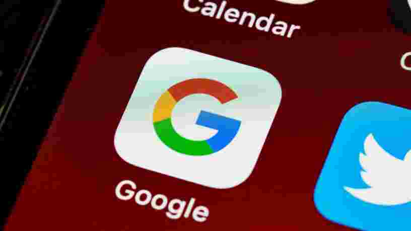 Apple développerait son propre moteur de recherche en alternative à Google