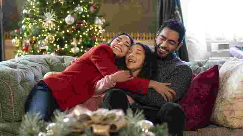 Voici le calendrier 2020 des films et séries de Noël à voir sur Netflix