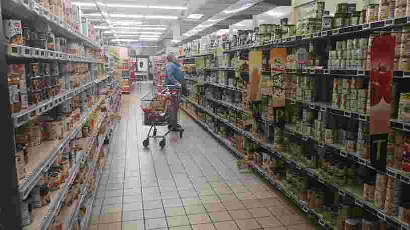 Auchan, Cdiscount, Rakuten... Ils tendent la main aux petits commerçants pour redorer leur image