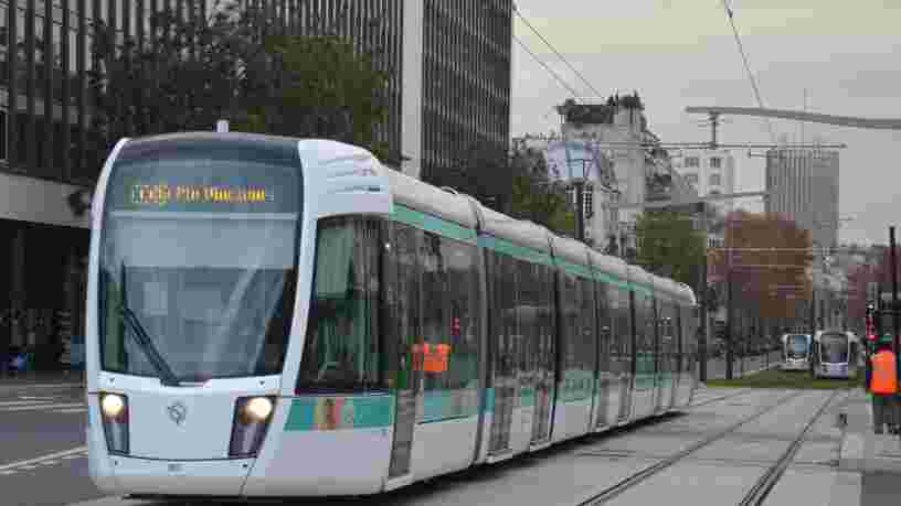 La RATP rachète Mappy à Solocal pour en faire un comparateur de transports plus abouti