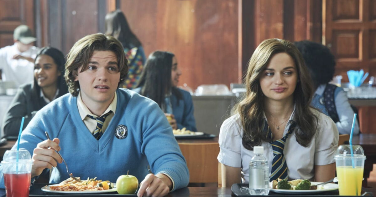 Les 10 films Netflix les plus populaires de l'histoire de la plateforme